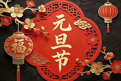 百斯特电子2026年元旦节放假通知